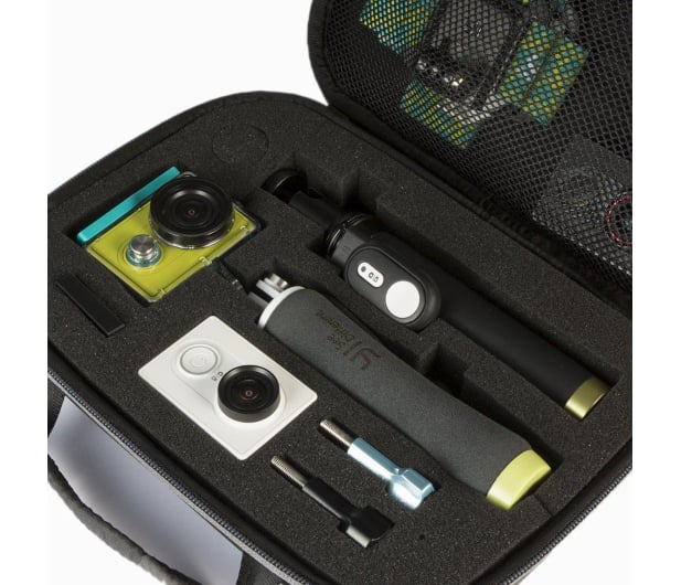 Xiaoyi Yi travel kit - 295831 - zdjęcie 4